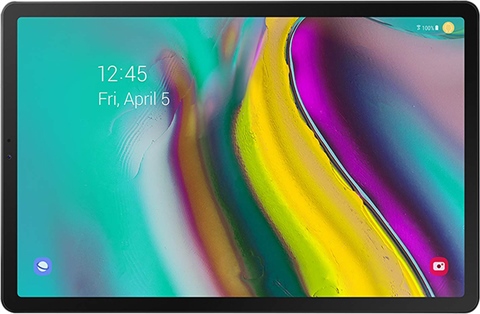 Samsung Galaxy Tab S5E 64GB Silver, WiFi A - CeX (UK): - Buy, Sell